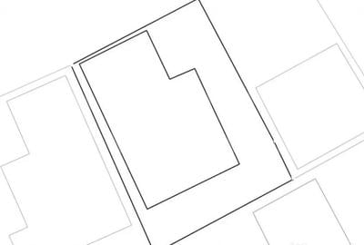 Casă cu 2 camere cu Teren 171 Mp în Bărăbanț - 3