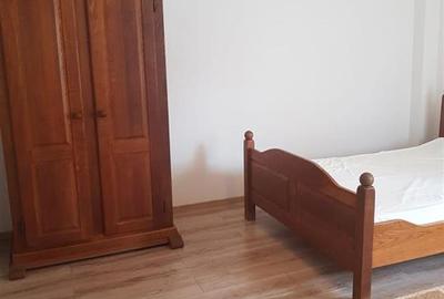 Garsonieră decomandată în Mioriței - 2