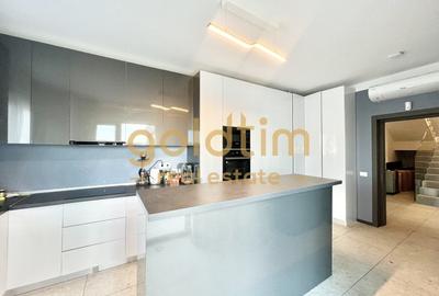 Casă individuală cu 5 camere cu Teren 1697 Mp în Snagov - 6