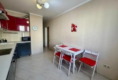 Apartament cu 2 camere în Rahova
