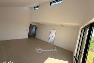 Casă cu 4 camere cu Teren 588 Mp în Bârnova - 17