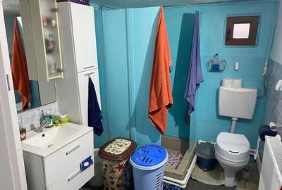 Casă cu 4 camere cu Teren 300 Mp în Dărăști-Vlașca - 8