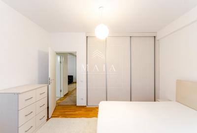 Apartament 3 camere, vizavi de Parcul Sub Arini, bloc nou cu lift - 5