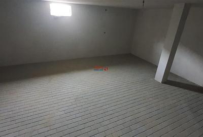 Casa triplex de vanzare 4 camere cu pivnita si balcon Cetate ! - 11