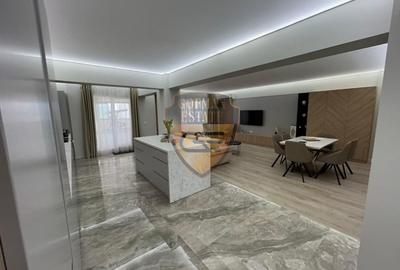 Penthouse tip Duplex Afacere la cheie Parcare, Mamaia Nord, Hanul cu Peste - 5