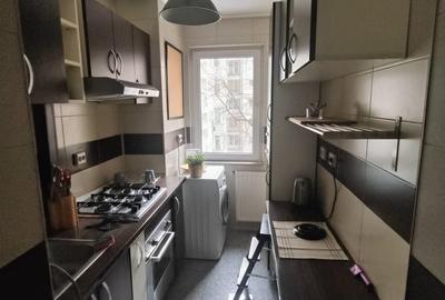 Apartament cu 2 camere semidecomandat în Cișmigiu - 2