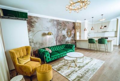 Apartament 2 camere - Unirii - SoHo - 1