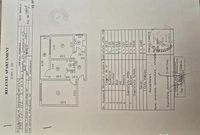 Apartament cu 2 camere decomandat în Buzaului - 1