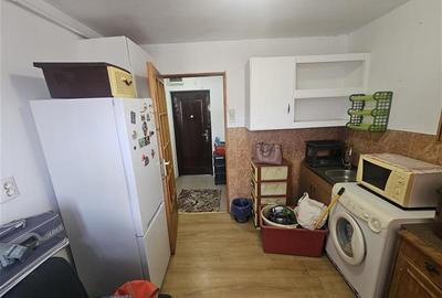 Garsonieră decomandată în Calea Caransebeșului - 5