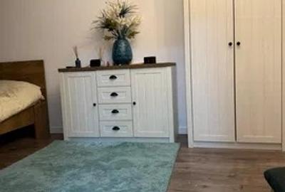 Garsonieră decomandată, mobilată în Tudor Vladimirescu