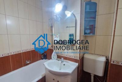 VEST -3 CAMERE SEMIDECOMANDAT , ETAJ 3, CENTRALA GAZ, 52 MP VEST -3 CAMERE SEMIDECOMANDAT , ETAJ 3, CENTRALA GAZ, 52 MP - 2