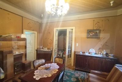 Casă cu 4 camere cu Teren 740 Mp în Cetate - 4