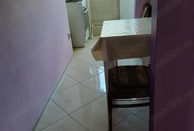 Garsonieră decomandată în Central - 6