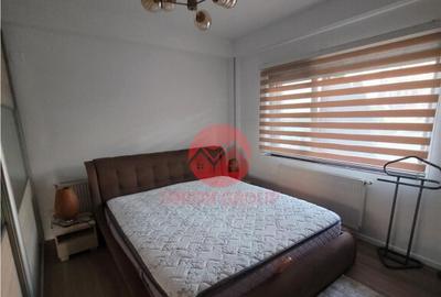 Apartament cu 3 camere decomandat, mobilat în Tomis Plus - 2