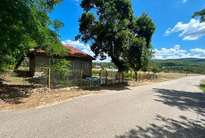 Teren intravilan 1089 m² - Aldeni - 15km de Buzău. Poziție ideală - 2