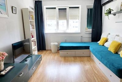 Crește TVA, ce mai aștepți? 2 camere + Parcare, Metrou Dristor Parc IOR ParkLake