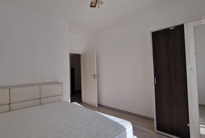 Pacii - metrou - Apartament 2 camere - bl nou - parcare - mobilat - centrala ter - 7