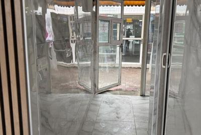 Spațiu comercial, de 45 mp, în Central - 10