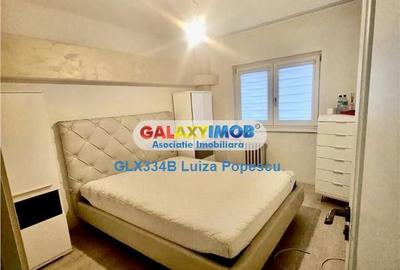 Apartament cu 3 camere, mobilat în Rahova - 8