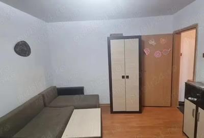 Apartament cu 2 camere nedecomandat, mobilat în Circumvalațiunii