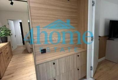 Apartament cu 3 camere în Industriilor - 5