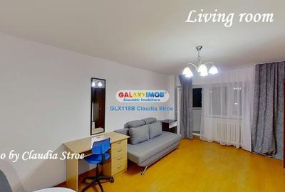 Inchiriere garsoniera BABA NOVAC metrou Dristor - 11