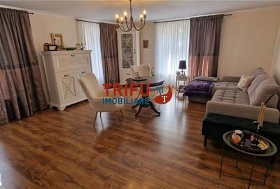 Casă cu 3 camere cu Teren 483 Mp în Cetate - 7