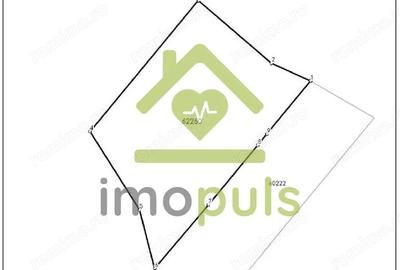 ? Teren impadurit 20.720 mp (2,07 ha) malul Lacului Cinci? ? - 9