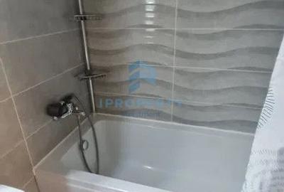 Apartament cu 2 camere, mobilat în Metalurgiei - 1