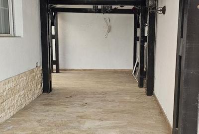 Vilă individuală  S+p+1+m– Colentina - 24