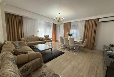 Apartament cu 4 camere decomandat, mobilat în Bucureștii Noi