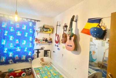 Apartament cu 3 camere decomandat în Viitorului - 3