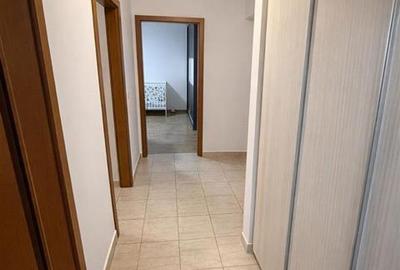 Apartament cu 2 camere decomandat în Nufărul - 4