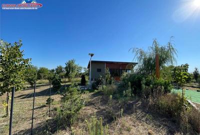 Teren de in localitatea Cataloi Tulcea - 17