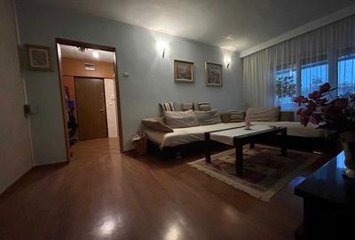 Apartament cu 3 camere semidecomandat în Țiglina 3 - 7