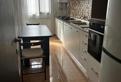 Apartament cu 2 camere decomandat în Central - 3