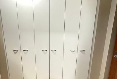 Apartament cu 2 camere decomandat, mobilat în Între Lacuri - 16