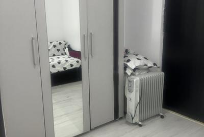 Garsonieră semidecomandată în Sălaj