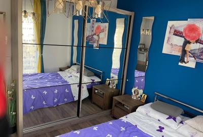Apartament cu 2 camere semidecomandat în Dumbrăvița