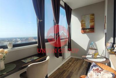 Apartament cu 2 camere în Central - 8