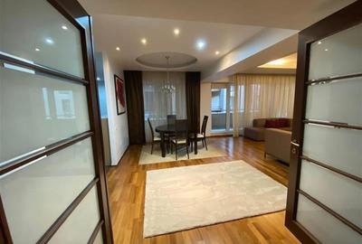 Apartament 3 camere // 150 Mp utili // Terasa 18 mp // 50m de Parc - 9