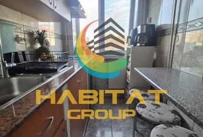 Vanzare apartament 2 camere mobilat si utilat zona Brancoveanu - 1