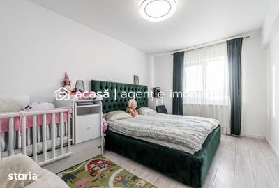 Casă cu 8 camere cu Canalizare în Vladimirescu - 12