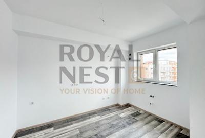 COMISION 0! Apartament cu 3 camere NOU in Avantgarden 3 - 1