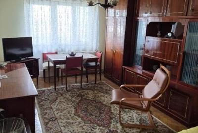 Apartament cu 3 camere, mobilat în Mănăștur - 1