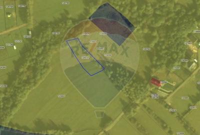 Comision 0% | Teren intravilan | Panorma Bucegi, Magura, P. Craiului - 6