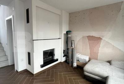 Casă cu 4 camere cu Teren 250 Mp în Sâncraiu de Mureș - 3