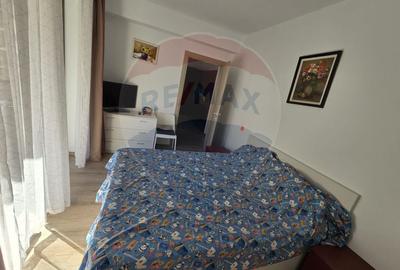 DE VANZARE Apartament cu 3 camere CLUB LAC SNAGOV - 9