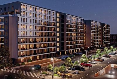 Apartament 2 camere I Prima Inchiriere I Pipera Plaza I TV - 17