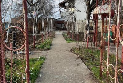 Teren de 421 mp, în Agigea